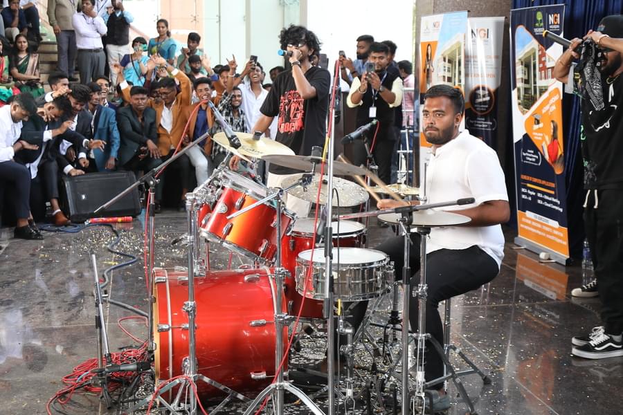 Nagarjuna Degree College Bangalore Event & Activities photo 3